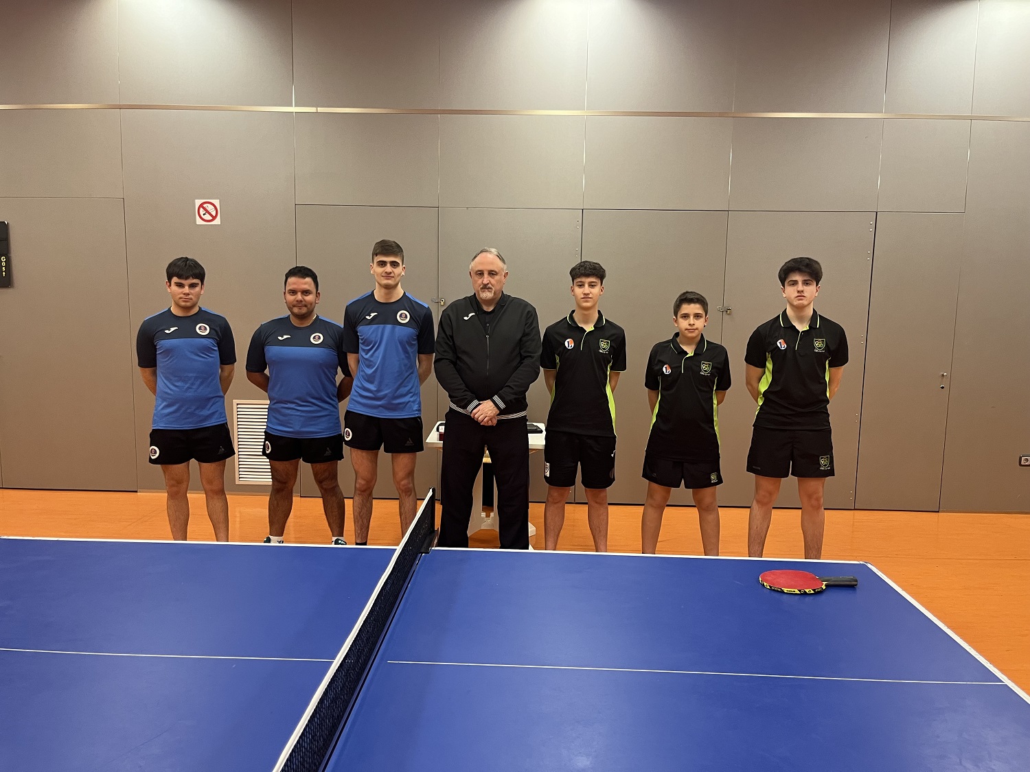 Paso a paso en 1ª y 2ª Nacional